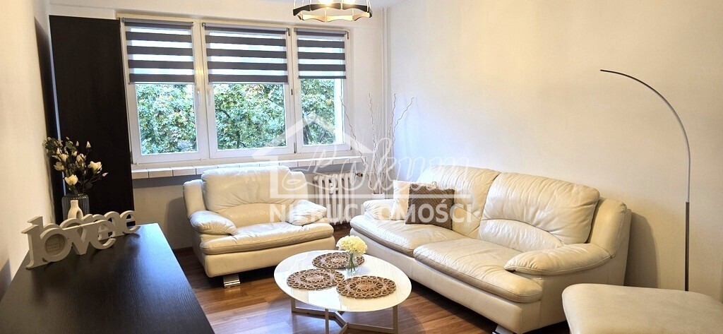 Mieszkanie 37 m², Szczecin, bł. Wincentego Kadłubka - zdjęcie 1