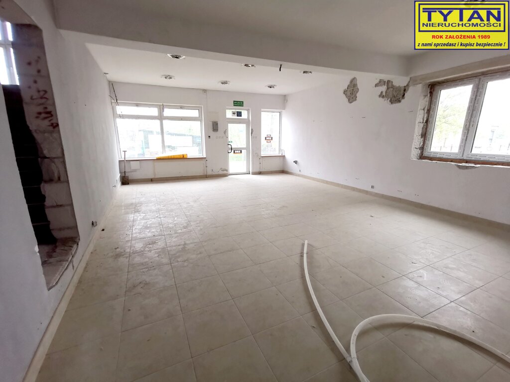 Lokal usługowy na sprzedaż, 1386 m², Łomża, Kierzkowa - zdjęcie 15