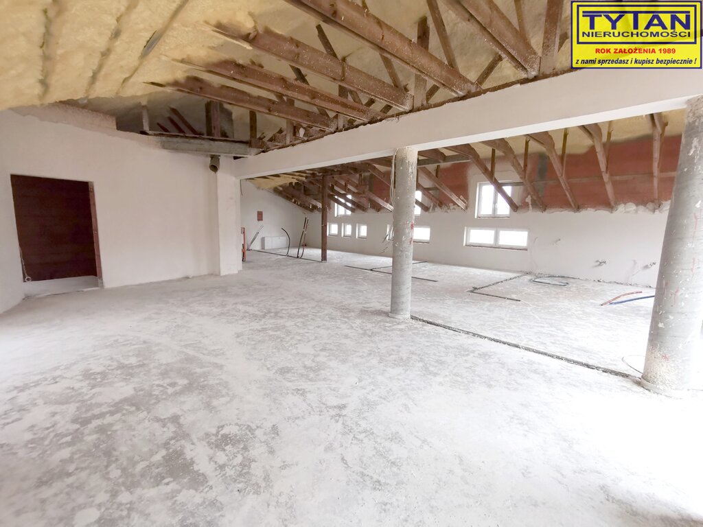 Lokal usługowy na sprzedaż, 1386 m², Łomża, Kierzkowa - zdjęcie 13