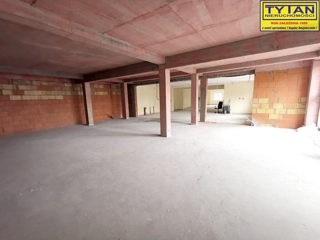 Lokal usługowy na sprzedaż, 1386 m², Łomża, Kierzkowa - zdjęcie 8