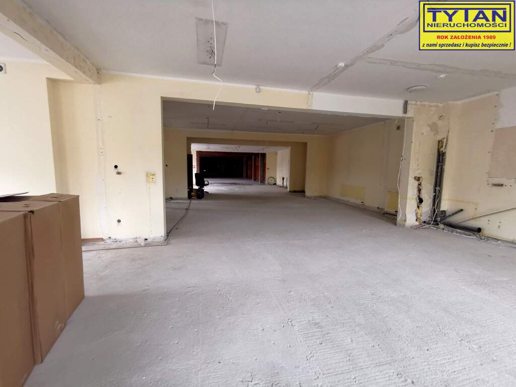 Lokal usługowy na sprzedaż, 1386 m², Łomża, Kierzkowa - zdjęcie 16