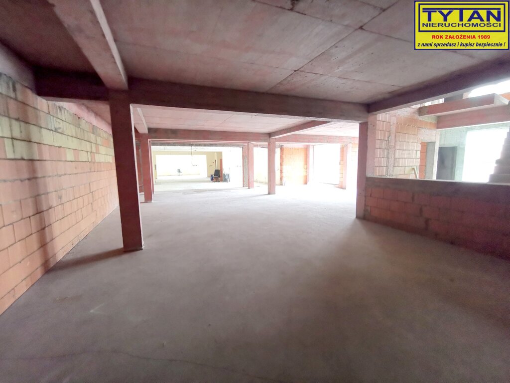 Lokal usługowy na sprzedaż, 1386 m², Łomża, Kierzkowa - zdjęcie 9