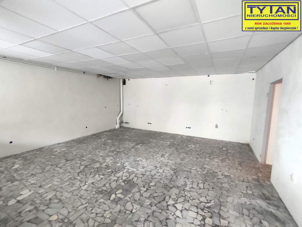 Lokal usługowy na sprzedaż, 50,1 m², Łomża, Stanisława Małachowskiego - zdjęcie 4