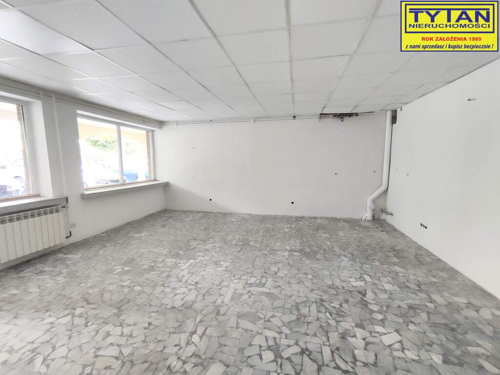 Lokal usługowy na sprzedaż, 50,1 m², Łomża, Stanisława Małachowskiego - zdjęcie 3