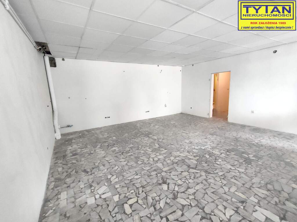 Lokal usługowy na sprzedaż, 50,1 m², Łomża, Stanisława Małachowskiego - zdjęcie 5