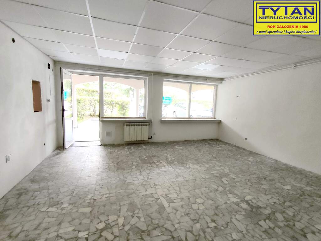 Lokal usługowy na sprzedaż, 50,1 m², Łomża, Stanisława Małachowskiego - zdjęcie 2