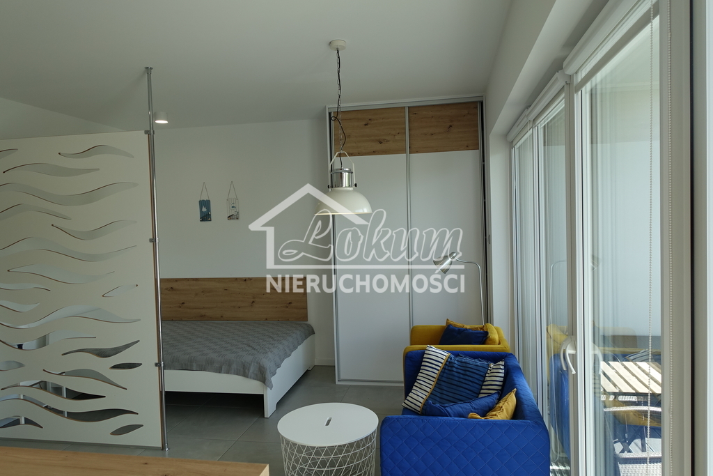 Mieszkanie 27,92 m², Ustronie Morskie - zdjęcie 4