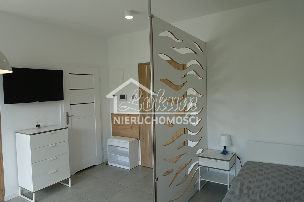 Mieszkanie 27,92 m², Ustronie Morskie - zdjęcie 9