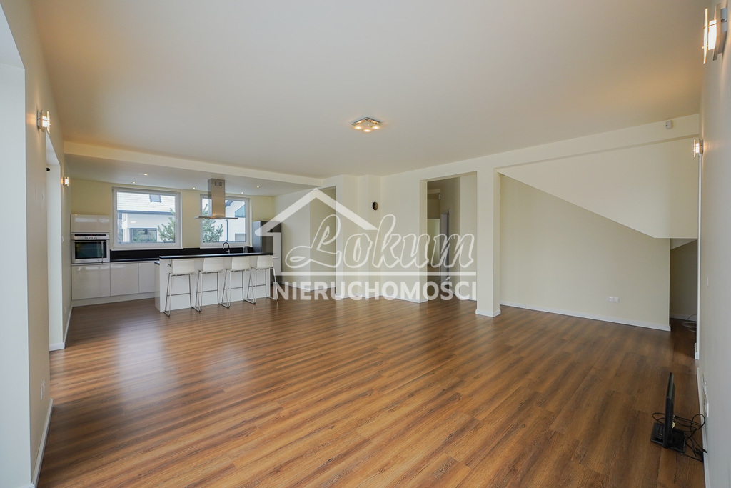 Dom 185 m², Sławoszewo, Złota - zdjęcie 1