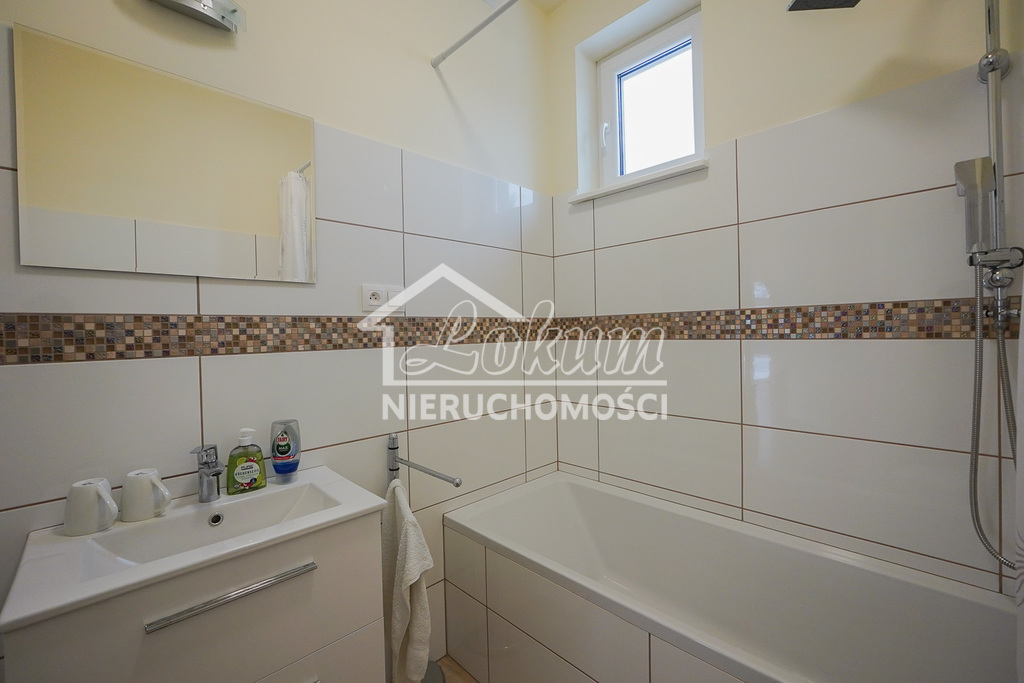 Dom 185 m², Sławoszewo, Złota - zdjęcie 16
