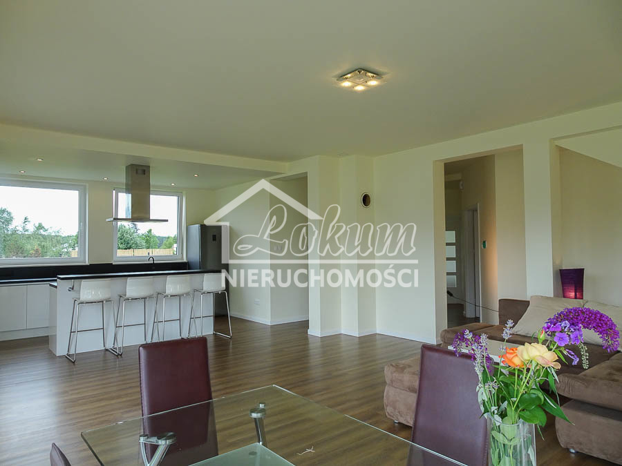 Dom 185 m², Sławoszewo, Złota - zdjęcie 14