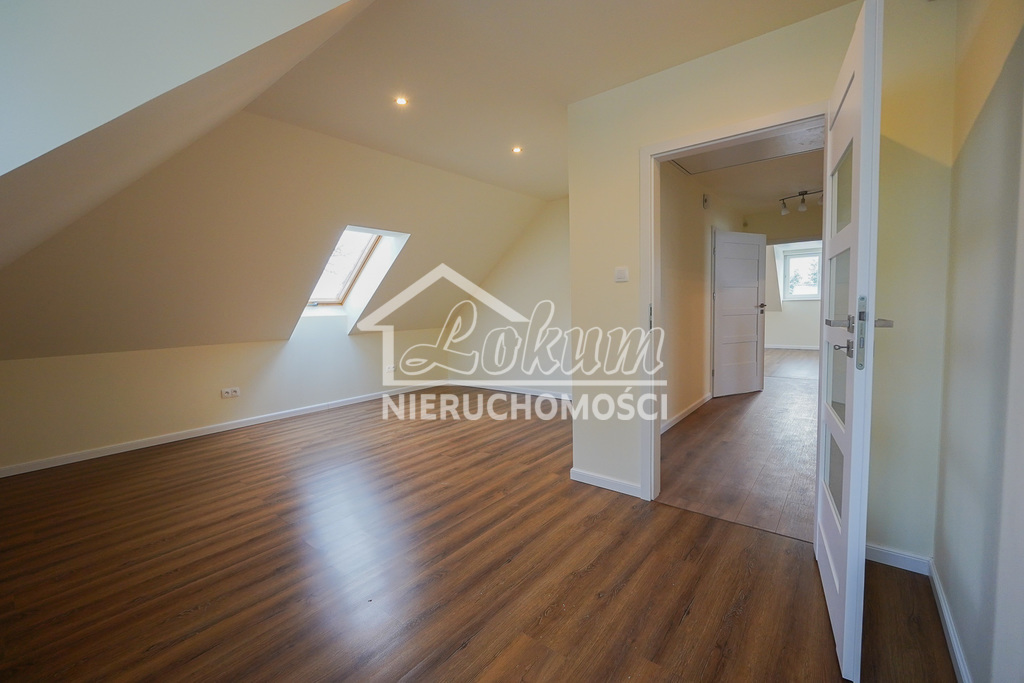 Dom 185 m², Sławoszewo, Złota - zdjęcie 7