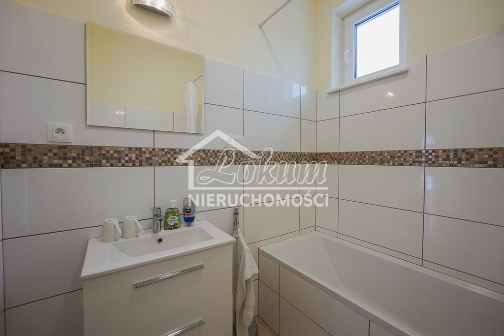 Dom 185 m², Sławoszewo, Złota - zdjęcie 6