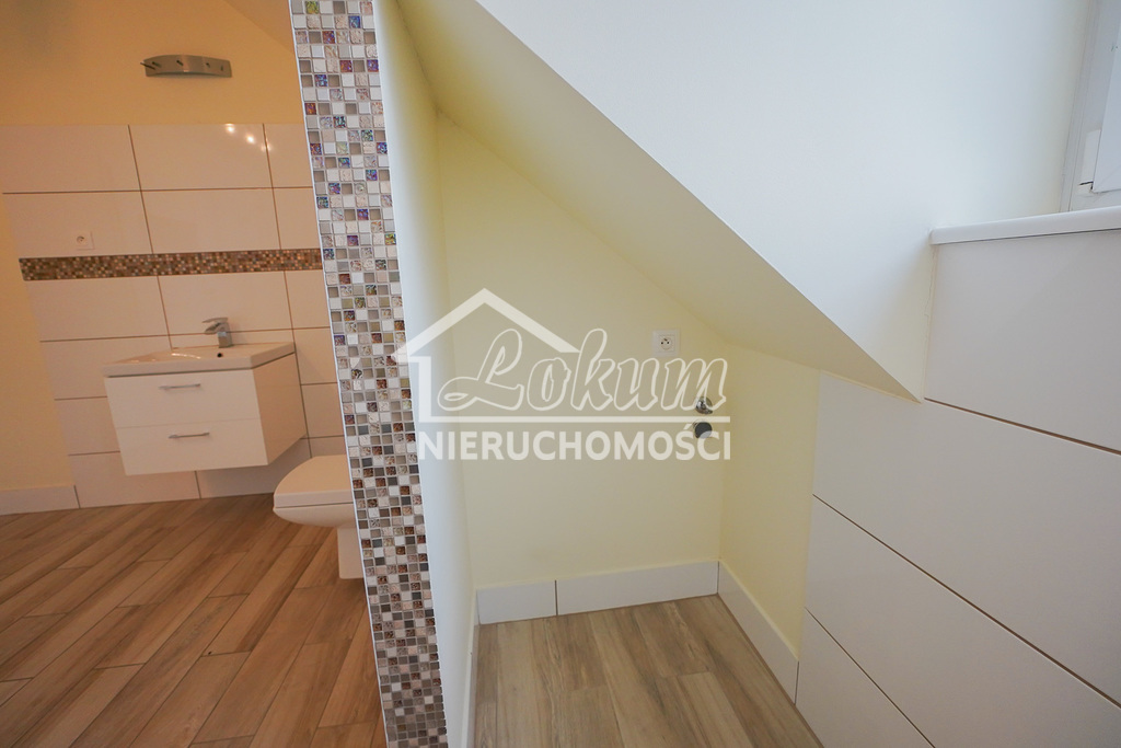 Dom 185 m², Sławoszewo, Złota - zdjęcie 9