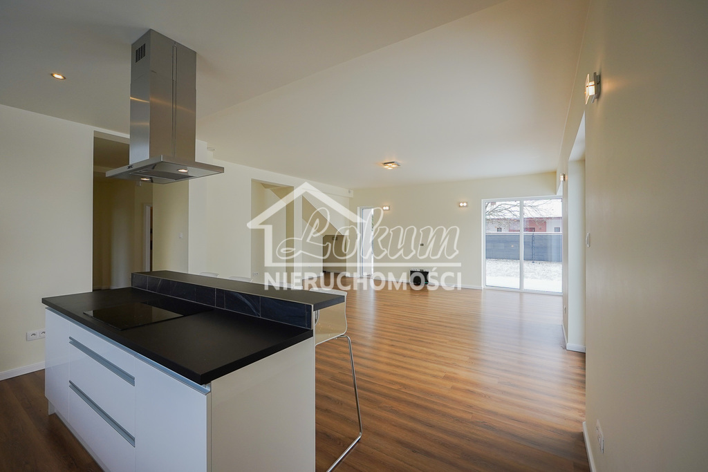 Dom 185 m², Sławoszewo, Złota - zdjęcie 3