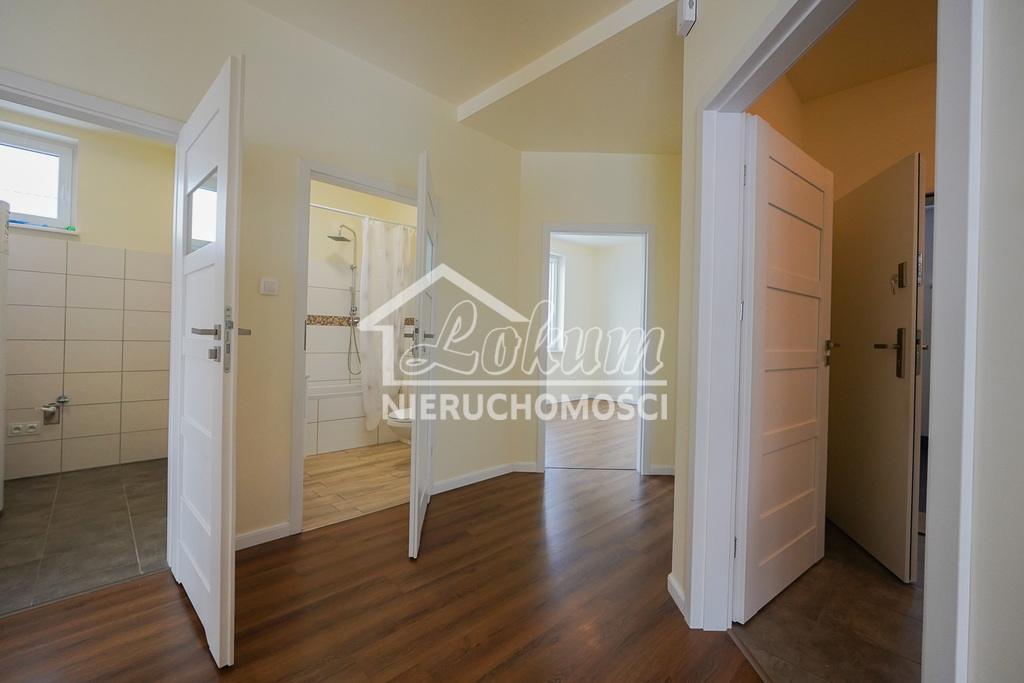 Dom 185 m², Sławoszewo, Złota - zdjęcie 18
