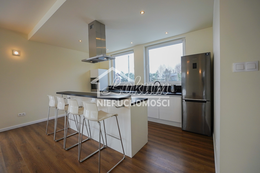 Dom 185 m², Sławoszewo, Złota - zdjęcie 4