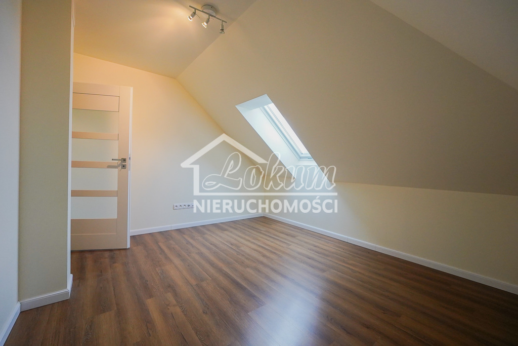Dom 185 m², Sławoszewo, Złota - zdjęcie 8