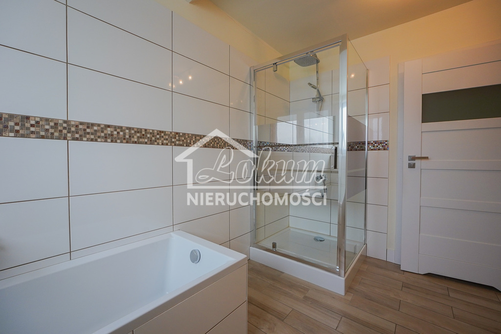 Dom 185 m², Sławoszewo, Złota - zdjęcie 10