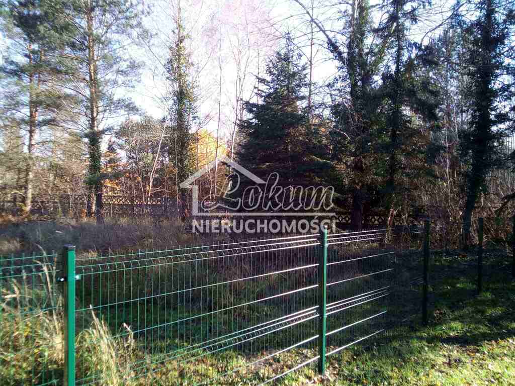 Działka budowlana 3069 m², Grzepnica - zdjęcie 3