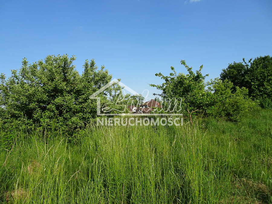 Działka budowlana 1962 m², Binowo - zdjęcie 13