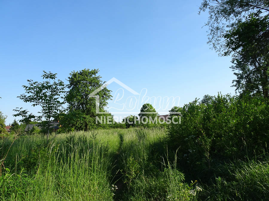 Działka budowlana 1962 m², Binowo - zdjęcie 6