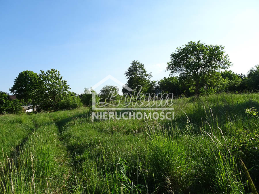 Działka budowlana 1962 m², Binowo - zdjęcie 15