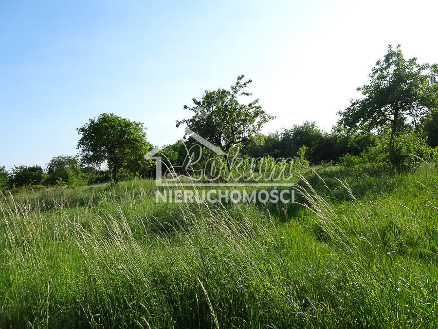 Działka budowlana 1962 m², Binowo - zdjęcie 12