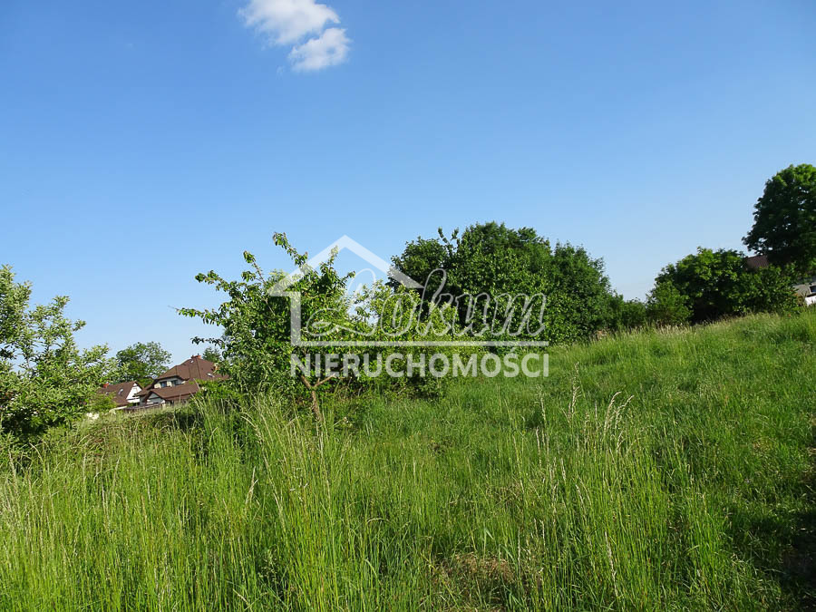 Działka budowlana 1962 m², Binowo - zdjęcie 14