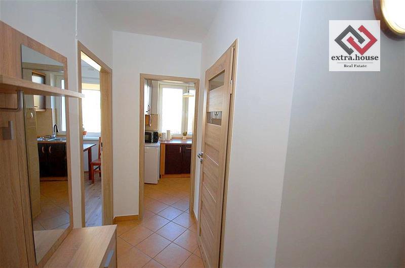Mieszkanie 36&nbsp;m², Sopot, Niepodległości - zdjęcie 7