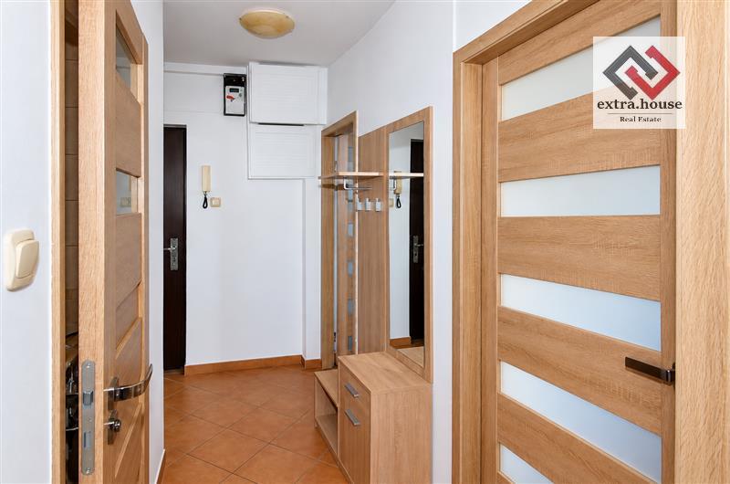 Mieszkanie 36&nbsp;m², Sopot, Niepodległości - zdjęcie 7