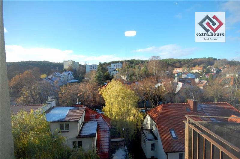 Mieszkanie 36&nbsp;m², Sopot, Niepodległości - zdjęcie 16
