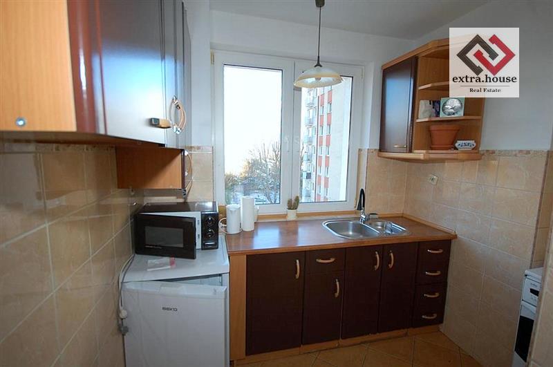 Mieszkanie 36&nbsp;m², Sopot, Niepodległości - zdjęcie 4