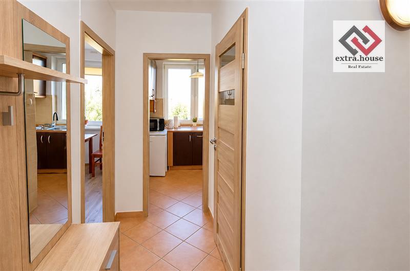 Mieszkanie 36&nbsp;m², Sopot, Niepodległości - zdjęcie 8
