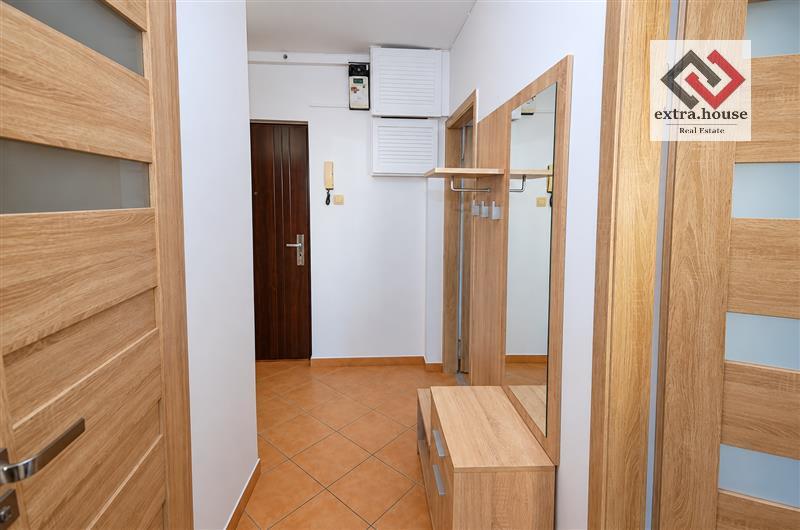 Mieszkanie 36&nbsp;m², Sopot, Niepodległości - zdjęcie 10