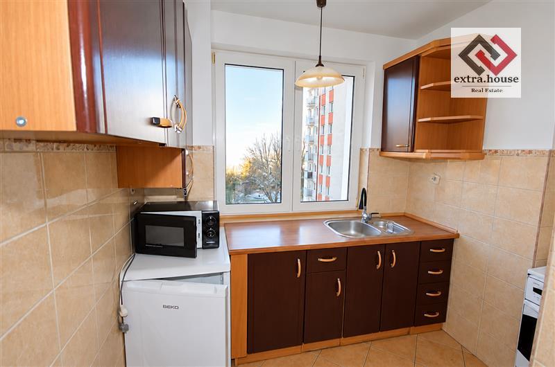 Mieszkanie 36&nbsp;m², Sopot, Niepodległości - zdjęcie 5