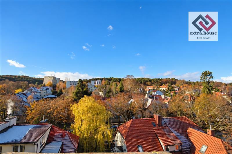Mieszkanie 36&nbsp;m², Sopot, Niepodległości - zdjęcie 2