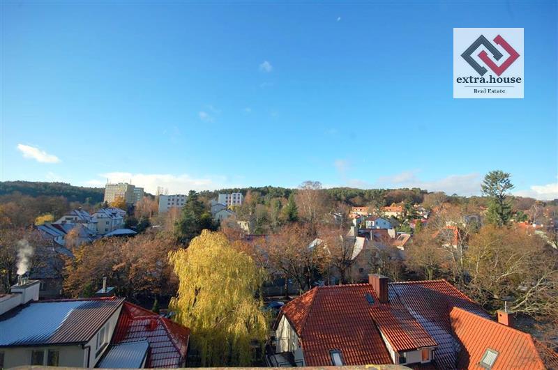 Mieszkanie 36&nbsp;m², Sopot, Niepodległości - zdjęcie 3