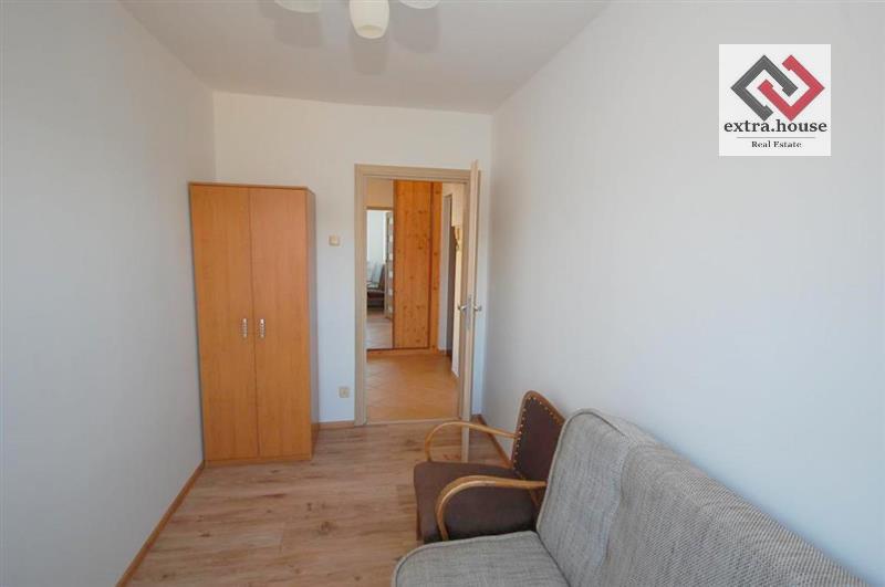 Mieszkanie 36&nbsp;m², Sopot, Niepodległości - zdjęcie 17