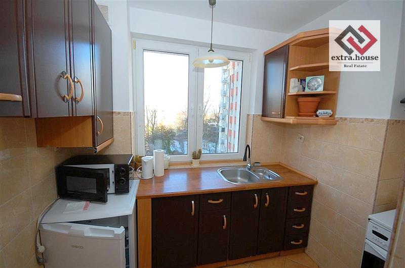 Mieszkanie 36&nbsp;m², Sopot, Niepodległości - zdjęcie 13