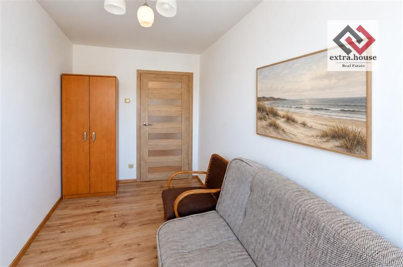 Mieszkanie 36&nbsp;m², Sopot, Niepodległości - zdjęcie 4