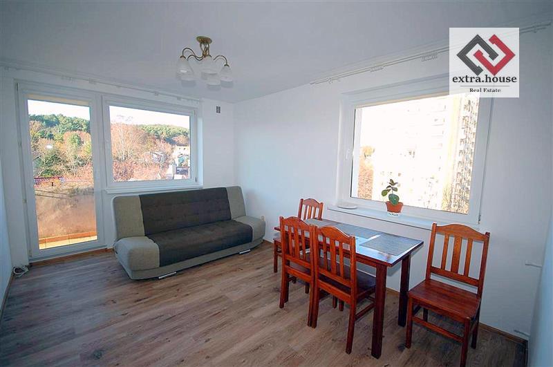 Mieszkanie 36&nbsp;m², Sopot, Niepodległości - zdjęcie 2