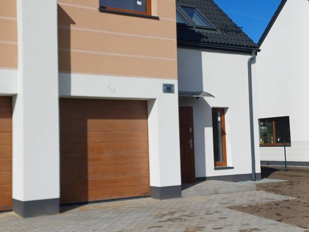 Dom 117 m², Łapino Kartuskie, Krokusowa - zdjęcie 3