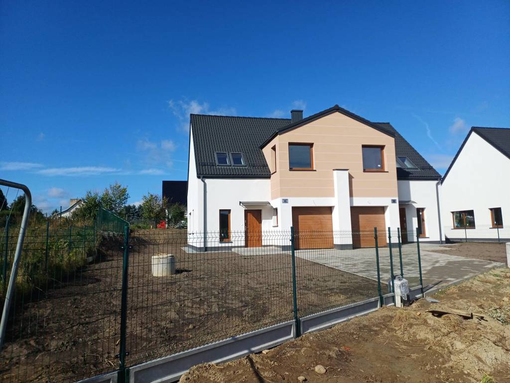 Dom 117 m², Łapino Kartuskie, Krokusowa - zdjęcie 4