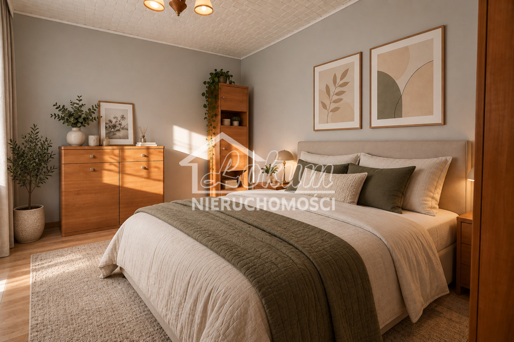 Mieszkanie 48 m², Szczecin - zdjęcie 13