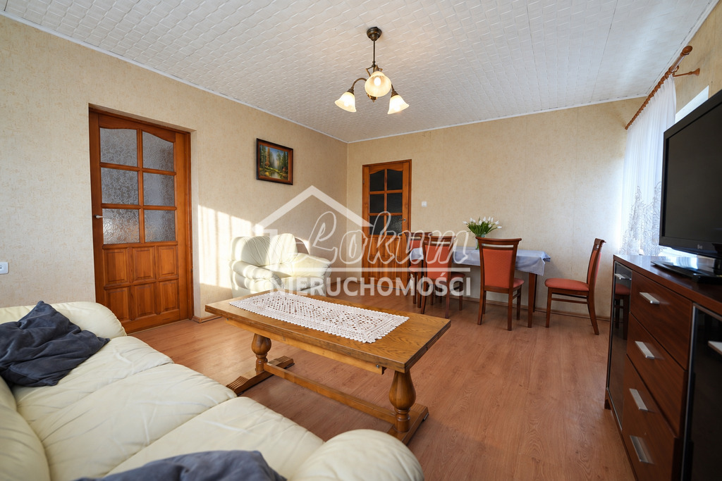 Mieszkanie 48 m², Szczecin - zdjęcie 3