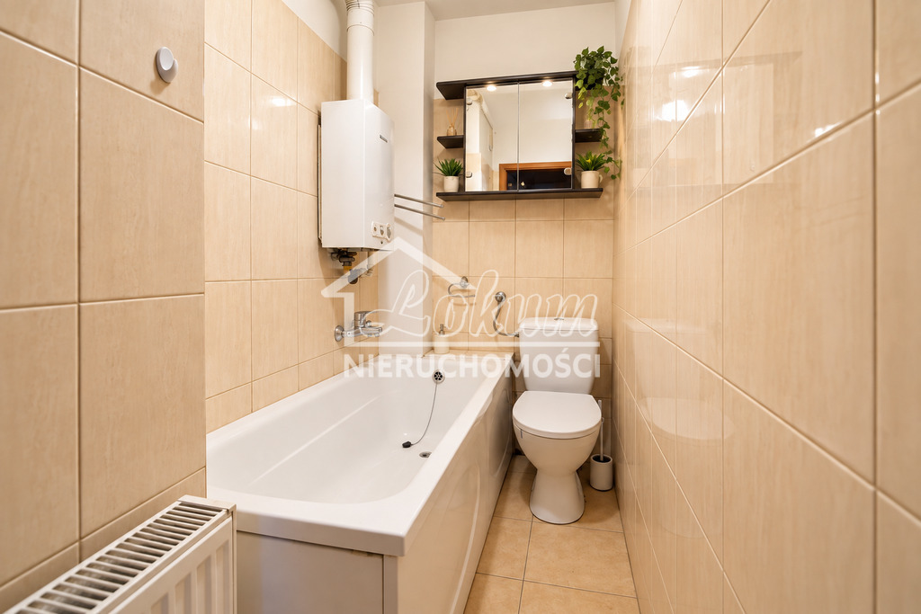 Mieszkanie 48 m², Szczecin - zdjęcie 11