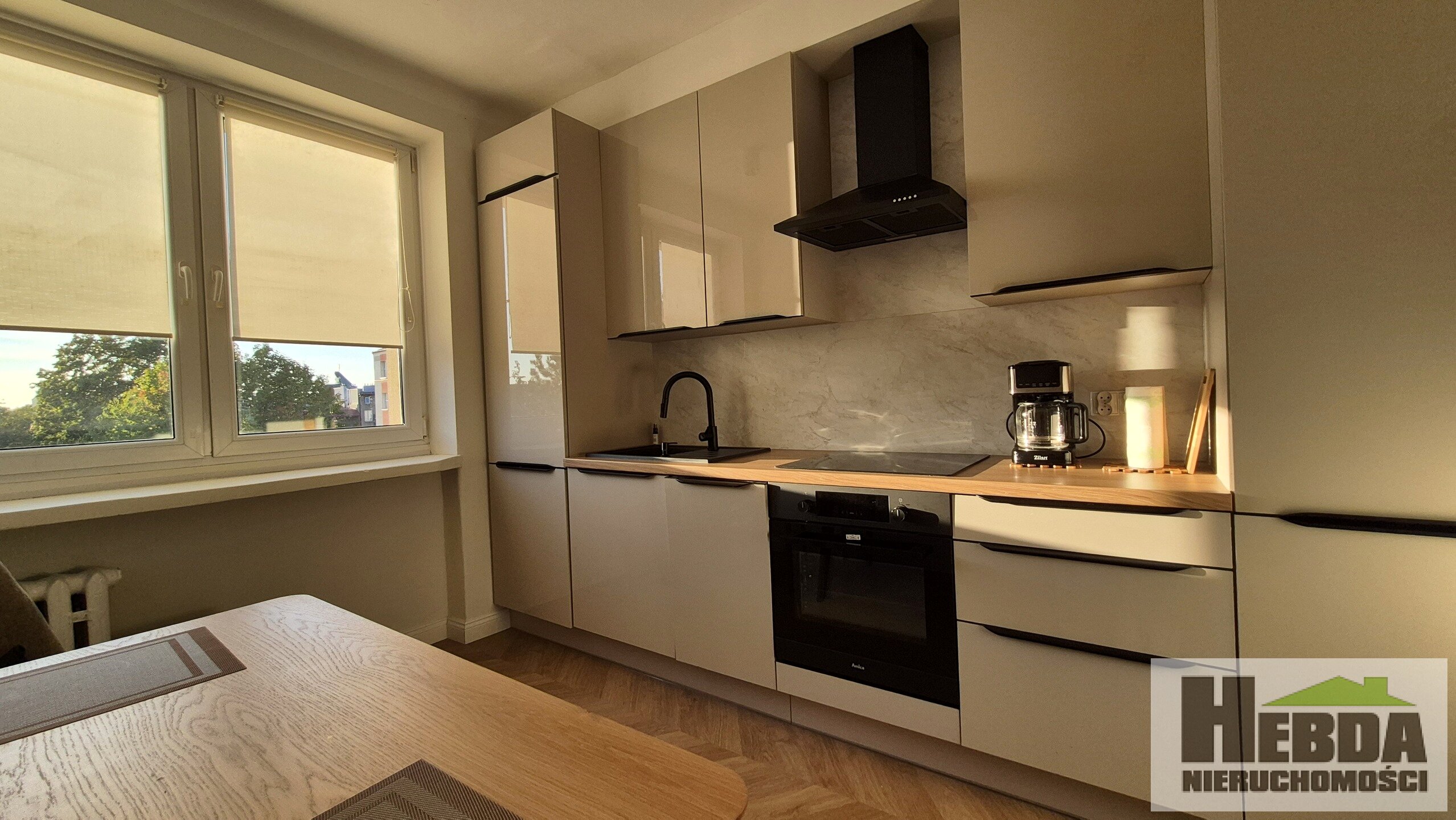 Tarnów, ul.Rogoyskiego , eleganckie 2 pokojowe za 1500 /mc - zdjęcie 9