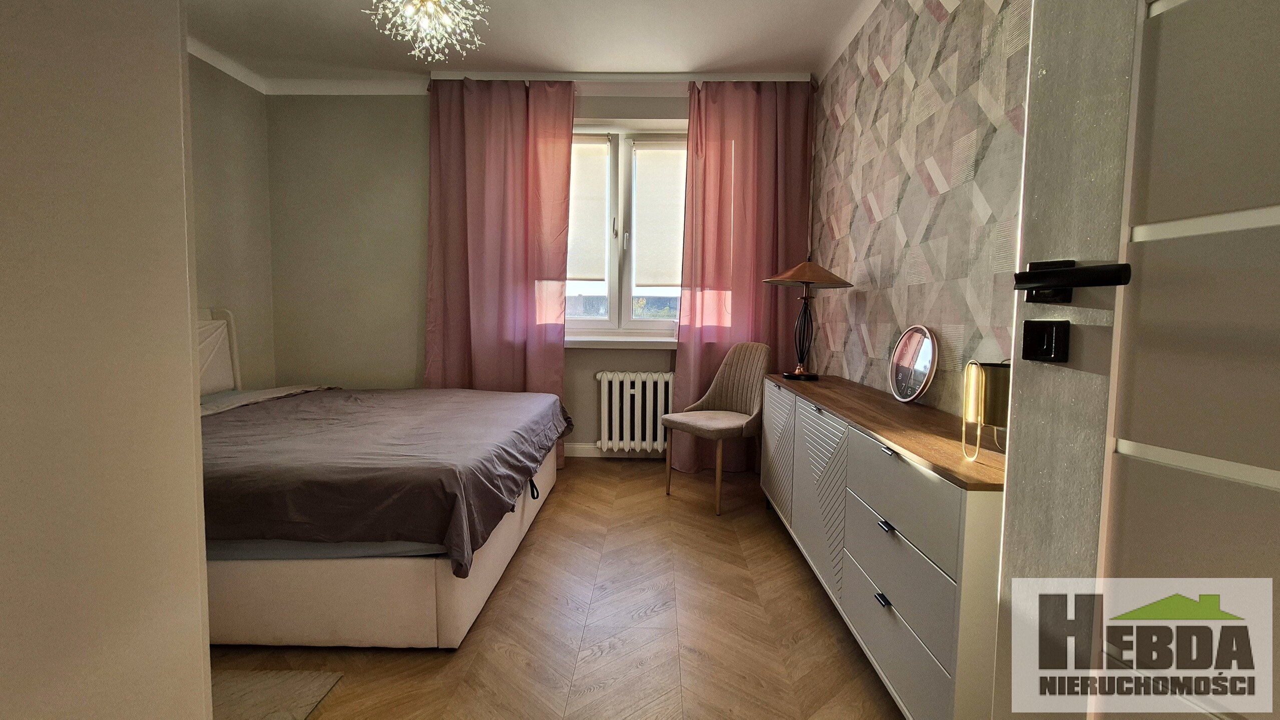Tarnów, ul.Rogoyskiego , eleganckie 2 pokojowe za 1500 /mc - zdjęcie 7