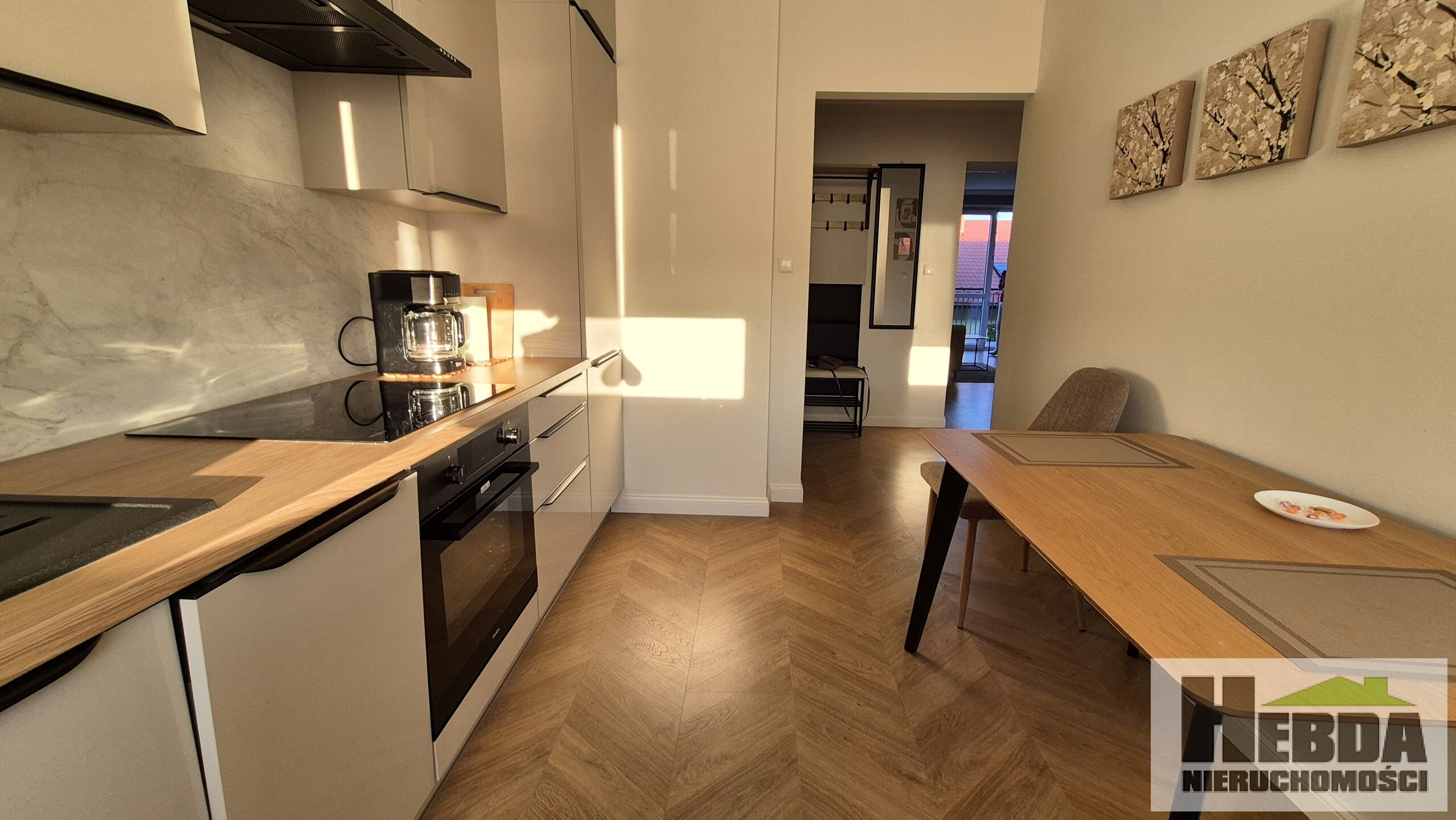 Tarnów, ul.Rogoyskiego , eleganckie 2 pokojowe za 1500 /mc - zdjęcie 10